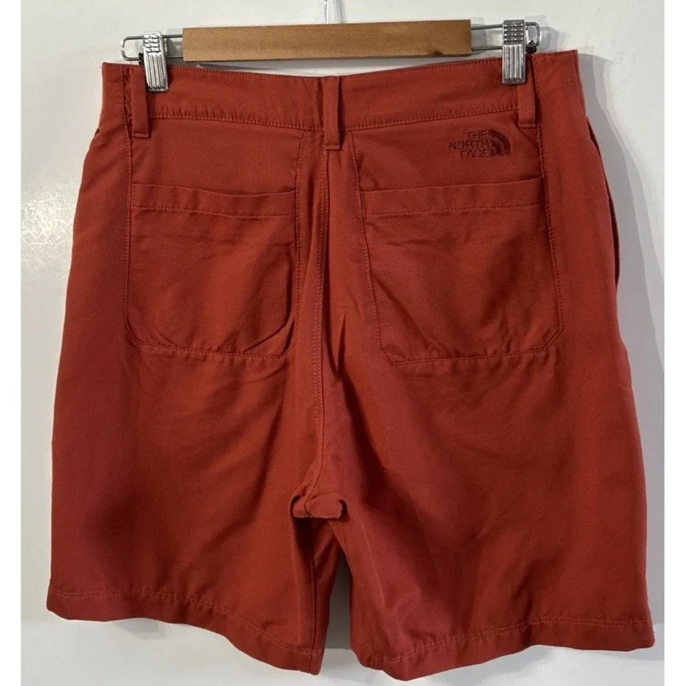 The North Face Shorts Project Climbing Shorts Sz 30 No Wear NF0A5J8M 8